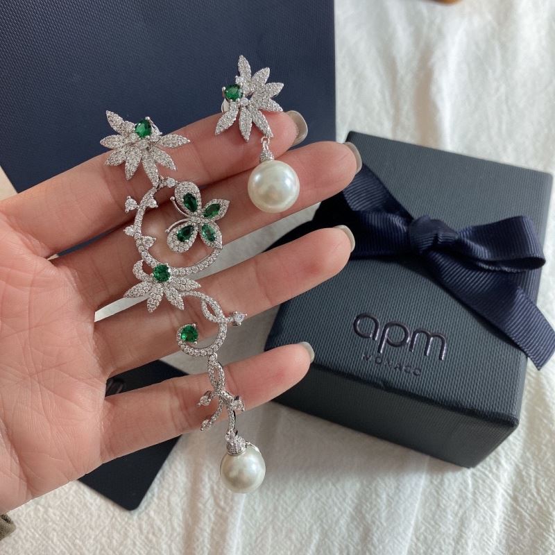 Apm Earrings